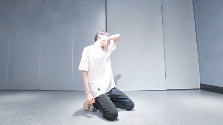 【Lin Yi】Dance Cover HD Video-Original Dance Original Song: Don't Wanna Cry-SEVENTEEN