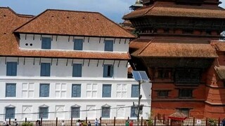Indrajatra Festival