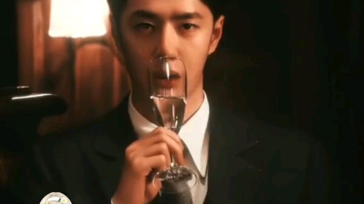 Wang Yibo’s “Chaser” has a pretty normal plot.