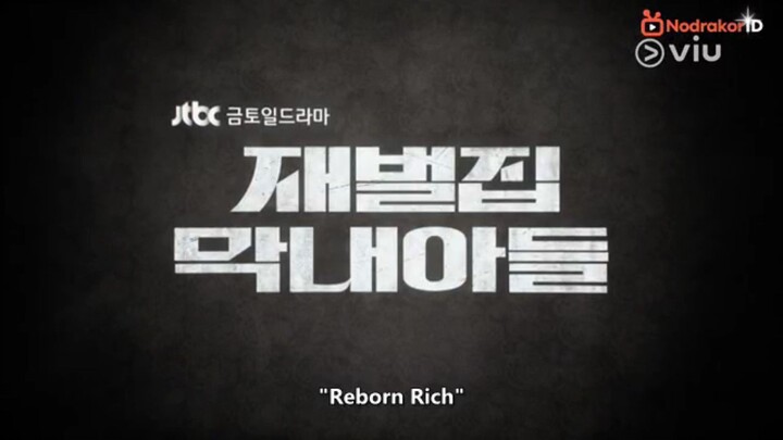 RR Sub Indo Ep. 9