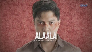 Alaala: A Martial Law Special | Full Episode
