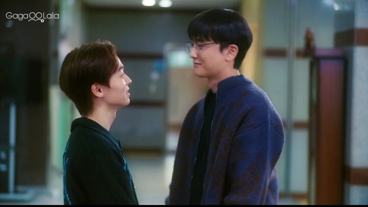 ติดกับหัวใจไอดอลที่รัก |ซับไทย ep.4