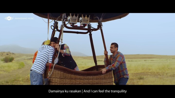 Maher Zain - Ramadan (Malay_Bahasa Version) _ Official Music Video