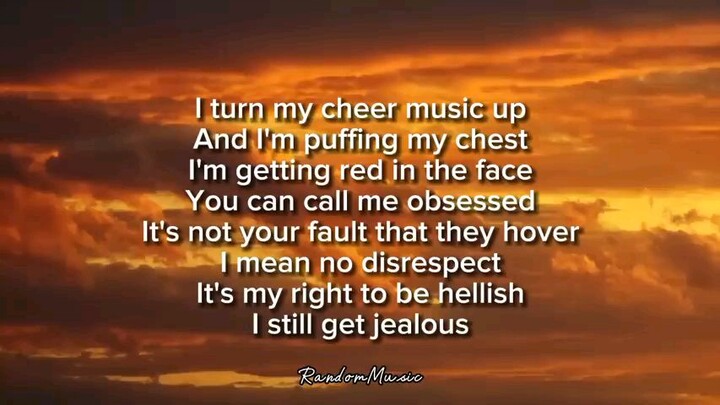 Jealous by Nick Jonas
