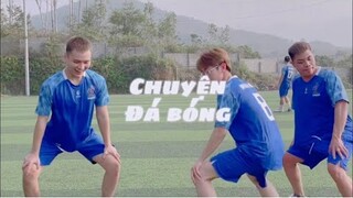 Chuyện Bóng Đá - Nam Per