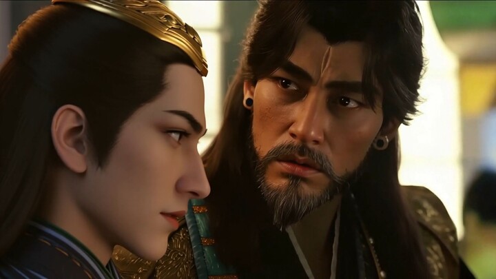 Don't enter the dungeon with Han Li—you'll die!