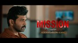 Mission Chapter 1 Tamil Full Movie | Arun Vijay | Amy Jackson | Nimisha | GV Prakash