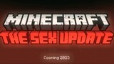 New Minecraft Update