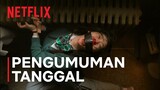 All of Us Are Dead | Pengumuman Tanggal | Netflix
