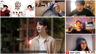 Enchanté EP. 7 Reaction PREVIEW | Early Access on Patreon