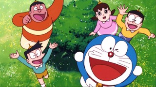 Doraemon Tagalog - Oxygen Candy