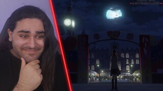 Cultural Festival Arc Begins !! | Kaguya sama Love Is War Season 3 Episode 8 Reaction