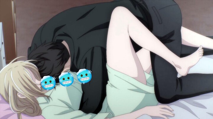 Anime Harem 18+ Lagi Santai Langsung Di Brutalin