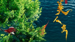 [Jianwang III / Tang Mingtang] Nàng tiên cá [3] (Hồ sơ kết hôn · Chuỗi mặt dây chuyền âm dương)