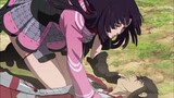 Sengoku Basara S1 - episode 06 [720p]