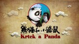 Mole and Panda - Party Animals