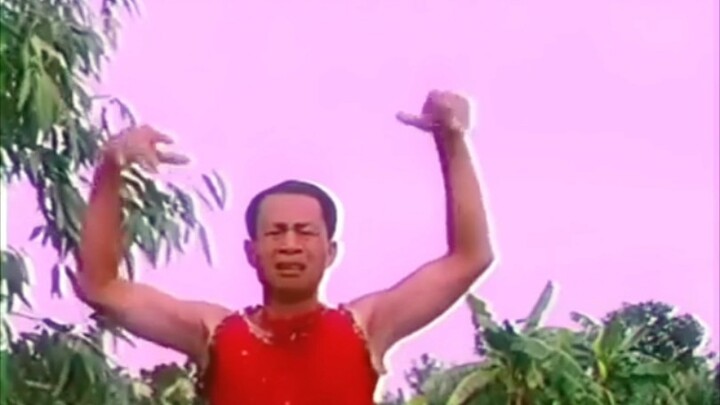 Semua yang menonton dan tidak memberi jempol untuk Island Insulin adalah 👍