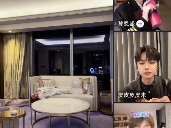 Epic anti-depression—watch it and if you don’t laugh, come beat me!