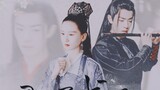 Lồng tiếng phim truyền hình [Vua đã trở thành quái vật] Liu Shishi, Xiao Zhan, Luo Yunxi, Zheng Yech