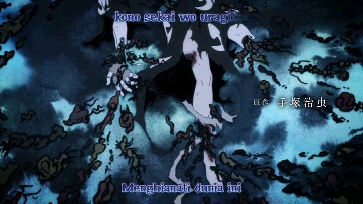 Dororo eps 24 sub indo