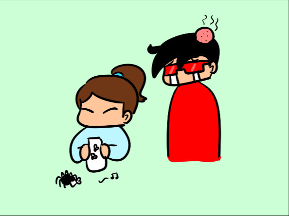 Pet trouble