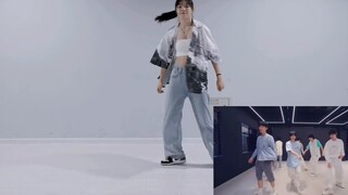 【Cover】Times Youth League-I Like You