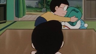 Doraemon in Hindi Season 01 Episode 45