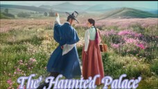 The haunted ✇𓆩P𓆪•E12•[sub indo]