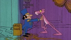 68. Pink Panther Anime Collection 4