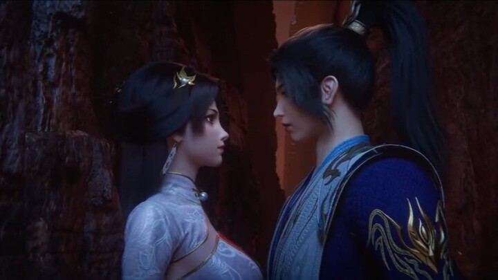 Great Ruler S2 Episode 20 Subtitle Indonesia