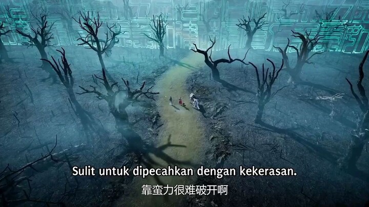 Wu smSui Xinghe Eps 51