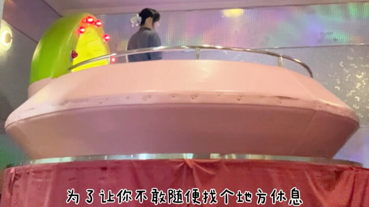 Seberapa keras orang Jepang berjuang supaya kamu enggak berani istirahat sembarangan～