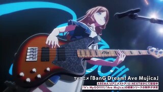 MyGO!!!!! - Ichijitsusenshu (TVアニメ「BanG Dream! Ave Mujica」#13 挿入歌)