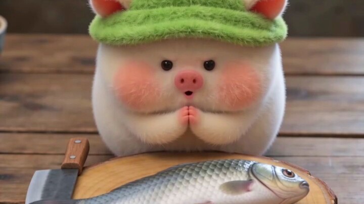 วันนี้ทำปลาต้มผักดอง แล้วพรุ่งนี้ล่ะ