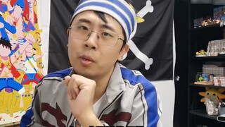 [Awang] Vua Hải Tặc hé lộ điềm báo bá đạo nhất! Phân tích Chap 1098!