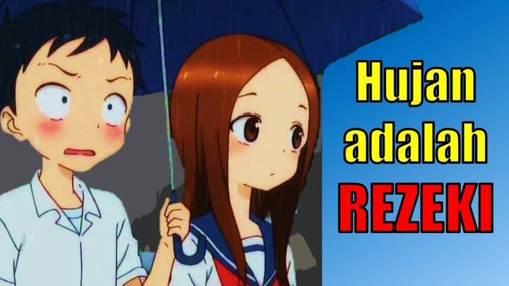 Nishikata dan Takagi Payungan Bareng LAGI | Teasing Master Takagi san Season 3 Episode 3 Breakdown