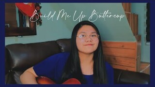 Build Me Up Buttercup -The Foundations (Mary France Cover)