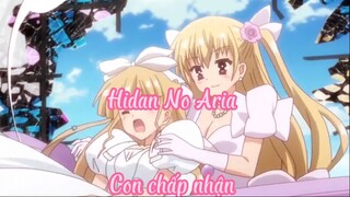 Hidan No Aria 18 Con chấp nhận