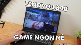 13 triệu đã có Laptop Ryzen 7 cấu hình mạnh để chơi game?