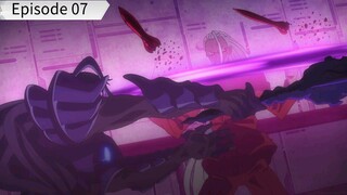 Demon Lord 2099 || English Dubbed