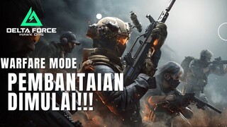 BEST LOADOUT K437!!  DELTA FORCE MOBILE