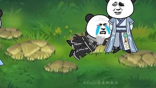 [Father's Kindness and Son's Filial Piety] 121 - Reappearance of the Imperial Secret Realm Map
