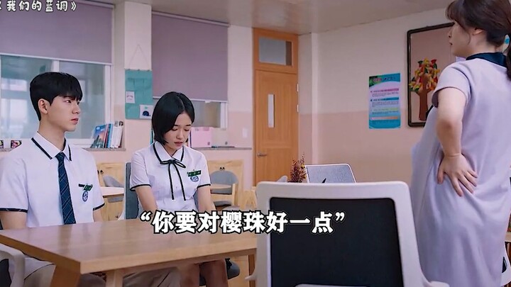 Lớp trưởng và lớp phó yêu nhau, nào ngờ cô bạn gái mang thai ngoài ý muốn – cách xử lý của chàng tra