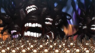 骨王的杀戮时刻，顺顺利建国称王