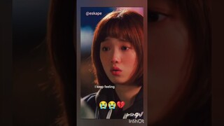 Do u know this feeling or am I the only one??💔❤️‍🩹😭#weightliftingfairykimbokjoo#shorts#bts