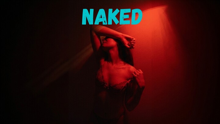 NAKED｜Late Night R&B 🌙 性感氛围音乐｜Dark & Sensual Playlist
