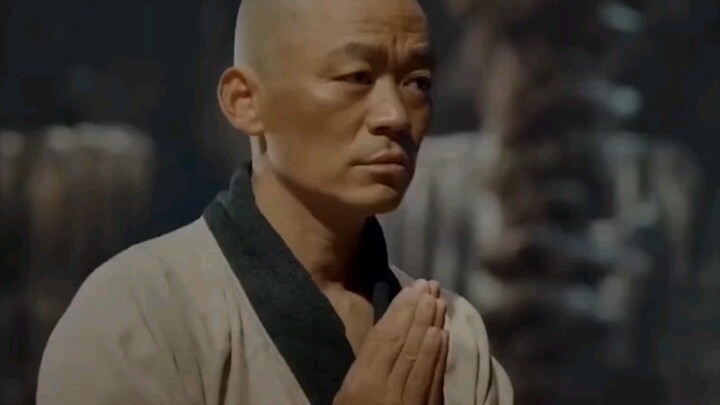 Jika manusia tak berbuat baik, langit pun sulit memberkati; tanpa belas kasih, bahkan orang biasa pu