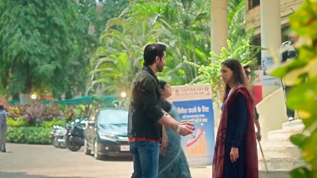 tum dena sath mera....ep18 #tumdenasathmera#starplus#indianshow#viral#fyp#ep18#sritijha#sahbir#abhig