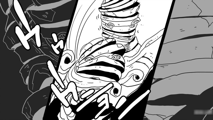 【Handwritten fan】Valentine's Bizarre Adventure