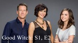Good Witch: Season 1, Episode 2